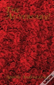 Capa do artigo The Adversary!