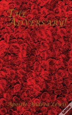 Capa do artigo The Adversary!