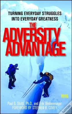 Capa do artigo The Adversity Advantage