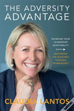 Capa do artigo The Adversity Advantage