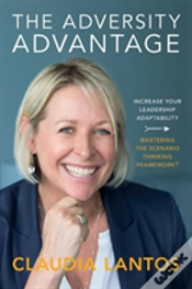 Capa do artigo The Adversity Advantage