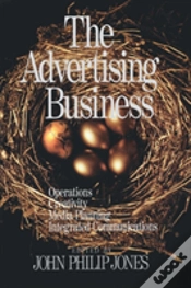 Capa do artigo The Advertising Business