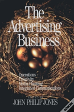 Capa do artigo The Advertising Business