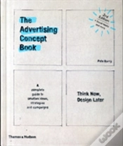 Capa do artigo The Advertising Concept Book