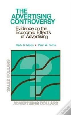 Capa do artigo The Advertising Controversy
