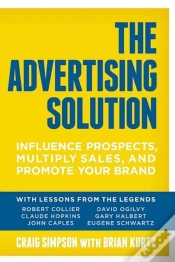 Capa do artigo The Advertising Solution