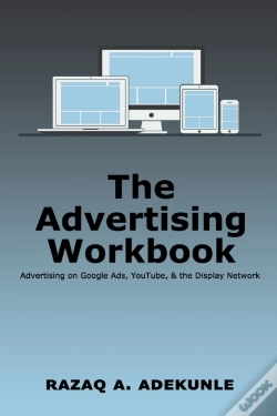 Capa do artigo The Advertising Workbook