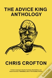 Capa do artigo The Advice King Anthology