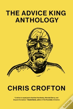 Capa do artigo The Advice King Anthology