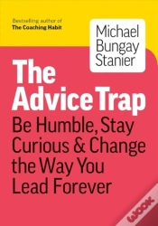 Capa do artigo The Advice Trap