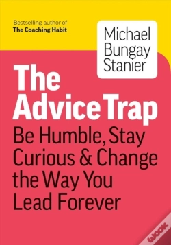 Capa do artigo The Advice Trap