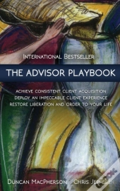 The Advisor Playbook