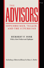 The Advisors - Preview