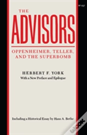 Capa do artigo The Advisors