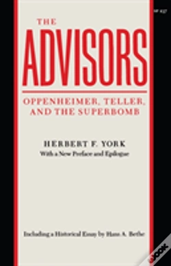 Capa do artigo The Advisors