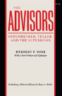 The Advisors - Preview