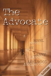 Capa do artigo The Advocate