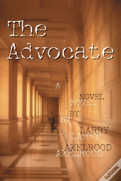 Capa do artigo The Advocate