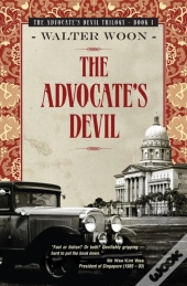 The Advocate'S Devil