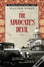 Capa do artigo The Advocate
