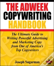 Capa do artigo The Adweek Copywriting Handbook
