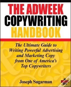 Capa do artigo The Adweek Copywriting Handbook