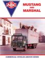 The Aec Mustang And Marshal - Preview
