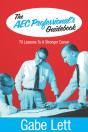 The Aec Professional'S Guidebook: 70 Les - Preview