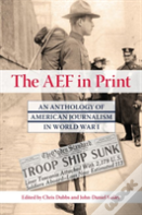 The Aef In Print