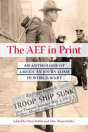The Aef In Print - Preview