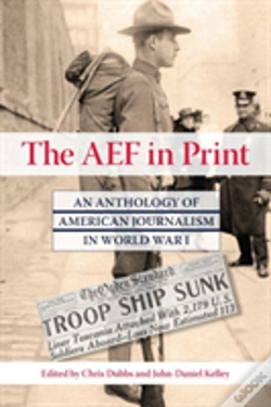 Capa do artigo The Aef In Print