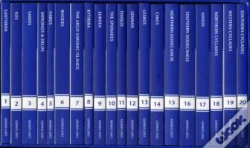 Capa do artigo The Aegean Islands