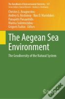The Aegean Sea Environment