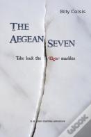 The Aegean Seven Take Back The "Elgin" Marbles
