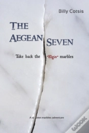 Capa do artigo The Aegean Seven Take Back The "Elgin" Marbles
