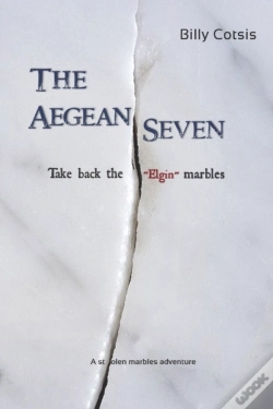Capa do artigo The Aegean Seven Take Back The "Elgin" Marbles