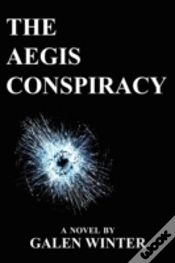 Capa do artigo The Aegis Conspiracy: A Novel