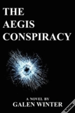 Capa do artigo The Aegis Conspiracy: A Novel