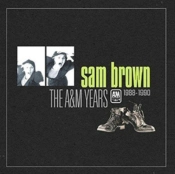 Capa do artigo The A&M Years 1988-1990 - CD