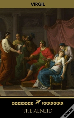 Capa do artigo The Aeneid [Annotated] (With Active Table Of Contents)