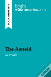 Capa do artigo The Aeneid By Virgil (Book Analysis)