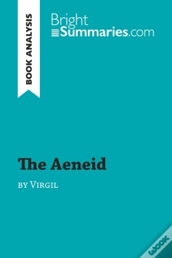 Capa do artigo The Aeneid By Virgil (Book Analysis)