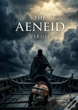 Capa do artigo The Aeneid - By Virgil