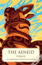 Capa do artigo The Aeneid (Canon Classics Worldview Edition)