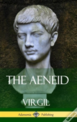 Capa do artigo The Aeneid (Hardcover)