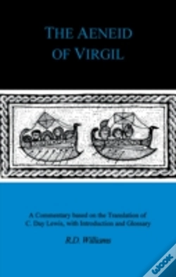 Capa do artigo The Aeneid Of Virgil