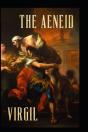 The Aeneid Of Virgil (I-Vi)(Illustrated Edition) - Preview