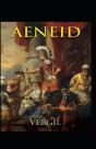 The Aeneid -Virgil Original Edition(Annotated) - Preview