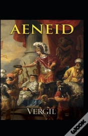 Capa do artigo The Aeneid -Virgil Original Edition(Annotated)