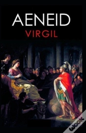 Capa do artigo The Aeneid -Virgil Original Edition(Annotated)